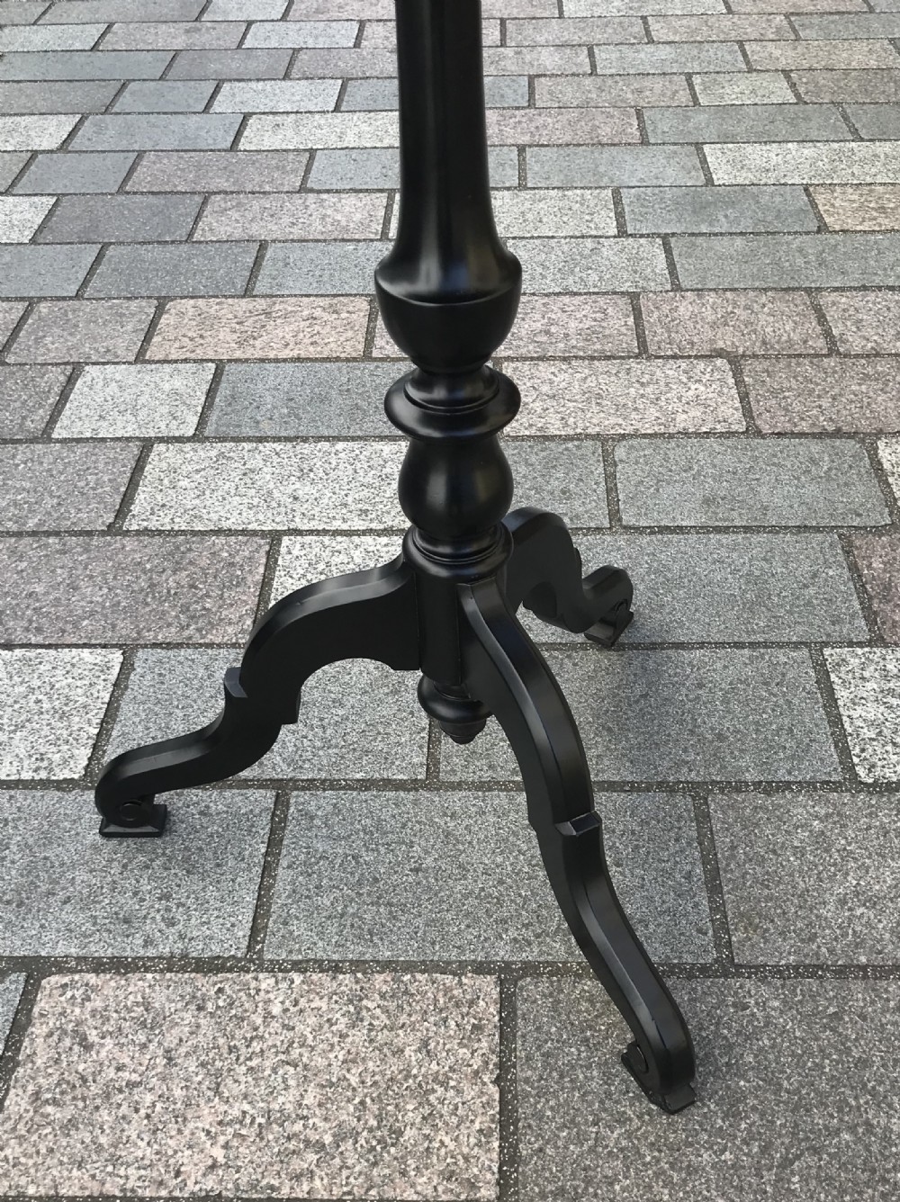 Victorian Wine Table By Miles & Edwards, London - Image 4